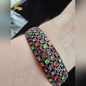 Vintage Joan Rivers Bracelet